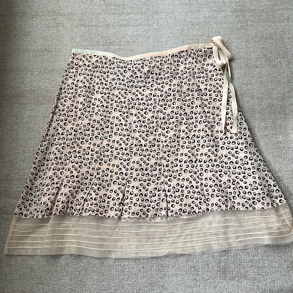 Catherine Malandrino skirt
